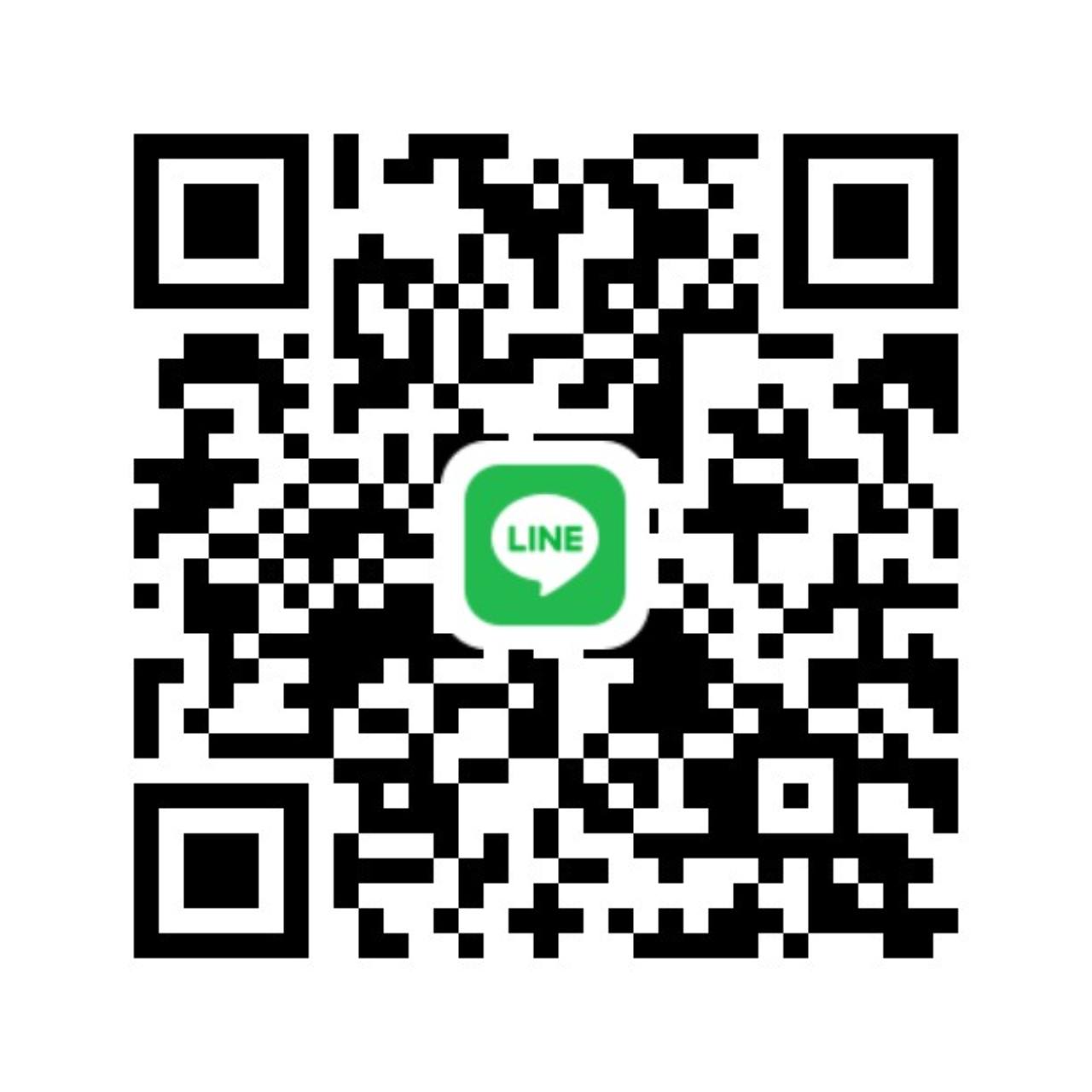 Line QRCode